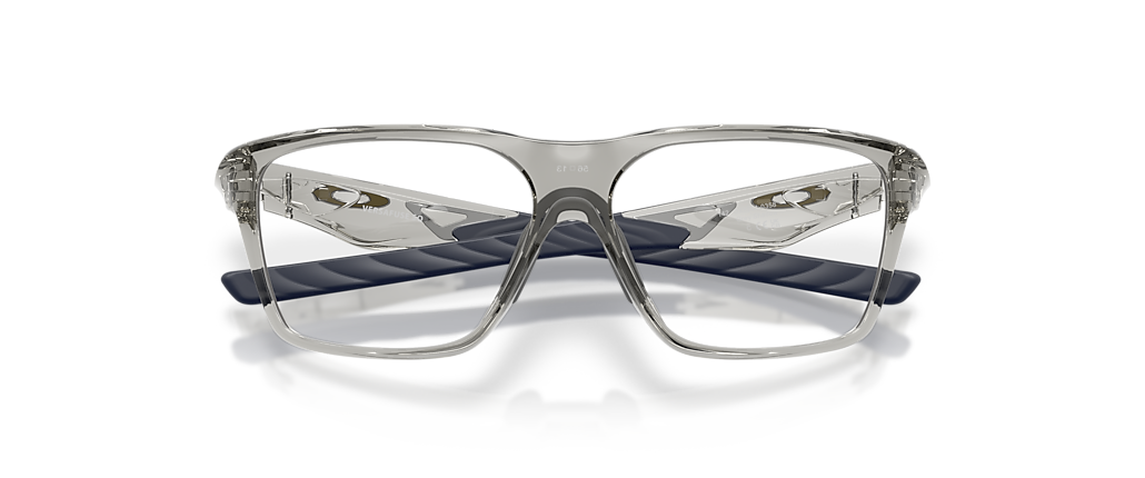 Oakley OX8201 Versafuse SQ Grey Shadow Frames Oakley OX8201 Versafuse SQ Grey Shadow Frames