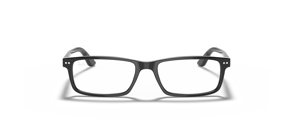 Ray-Ban RB5277 Optics Black Frames Ray-Ban RB5277 Optics Black Frames
