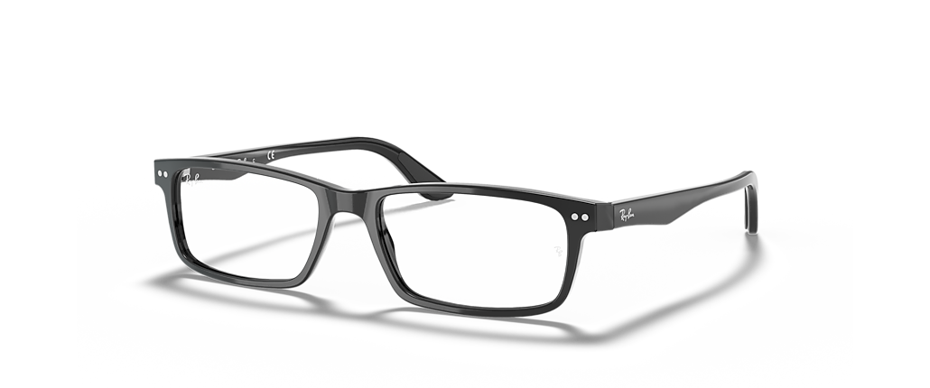 Ray-Ban RB5277 Optics Black Frames Ray-Ban RB5277 Optics Black Frames