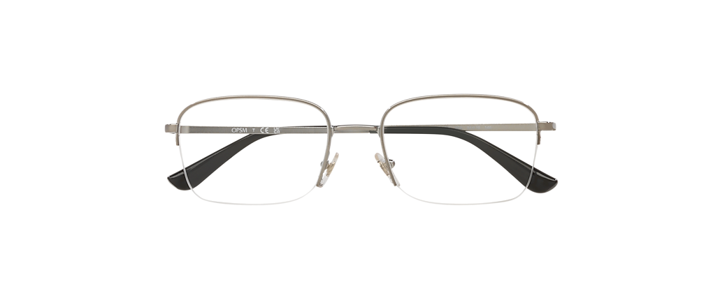 OPSM OP1009 Shiny Gunmetal Frames