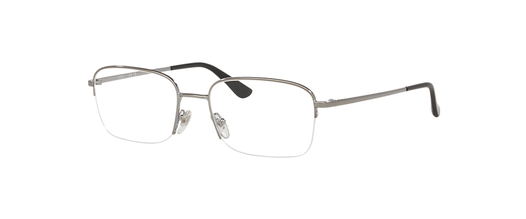 OPSM OP1009 Shiny Gunmetal Frames