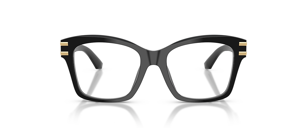 Dolce&Gabbana DG3419 Black Frames