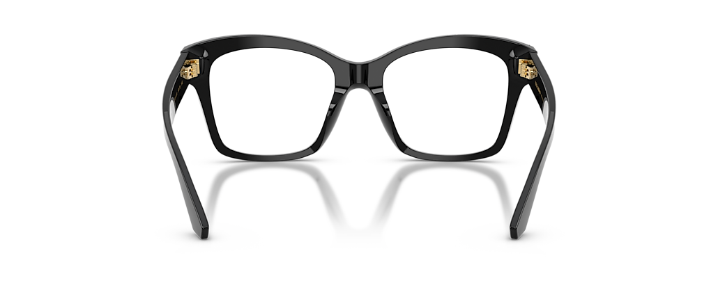 Dolce&Gabbana DG3419 Black Frames