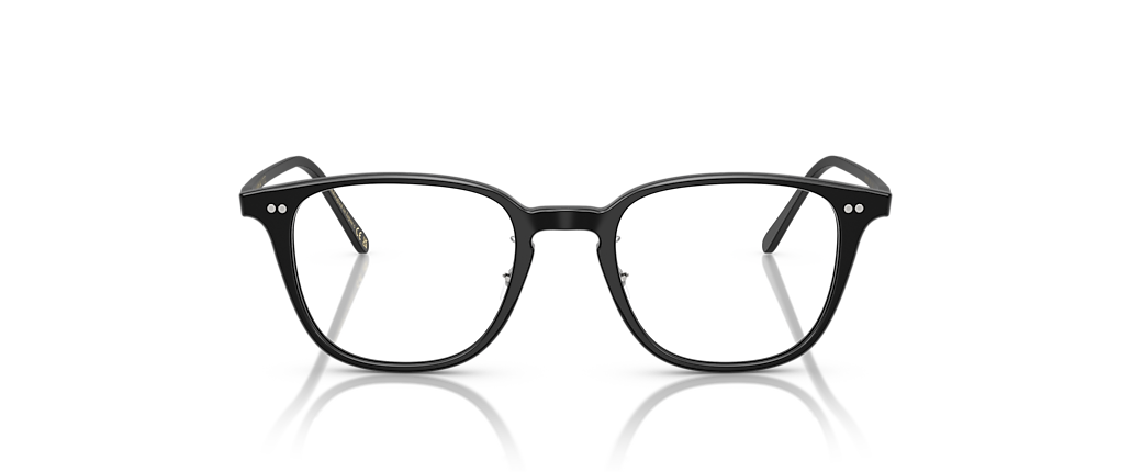 Oliver Peoples OV5578 Sobel Semi Matte Black Frames