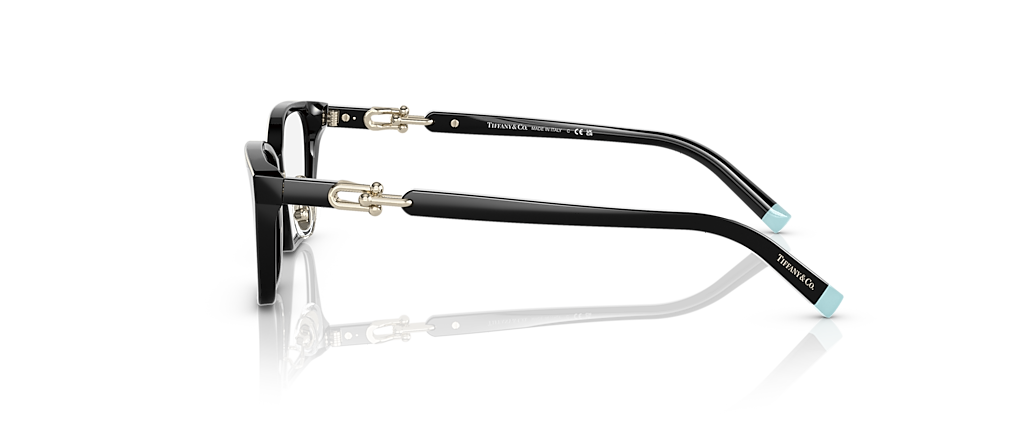 Tiffany & Co. TF2229F Black Frames Tiffany & Co. TF2229F Black Frames