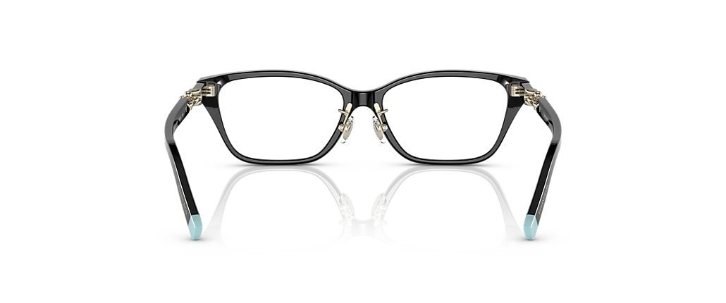 Tiffany & Co. TF2229F Black Frames Tiffany & Co. TF2229F Black Frames
