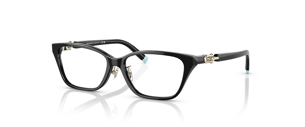 Tiffany & Co. TF2229F Black Frames Tiffany & Co. TF2229F Black Frames