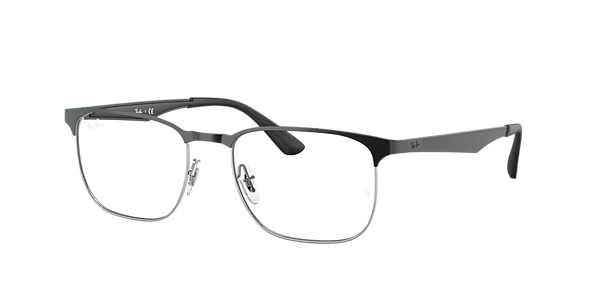 Ray-Ban RB6363 Optics