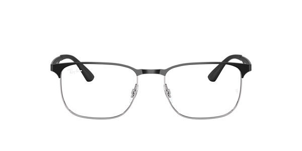 Ray-Ban RB6363 Optics