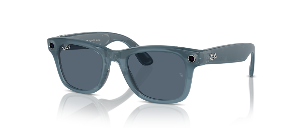 Smart Glasses Latest Ray Ban Sunglasses 2018 Ray-Ban Ray-Ban Meta