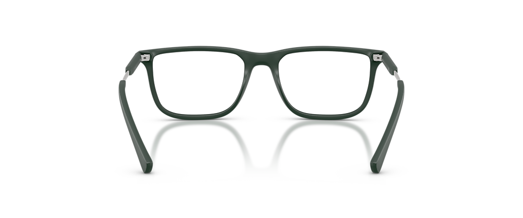 Armani Exchange AX3126 Matte Dark Green Frames