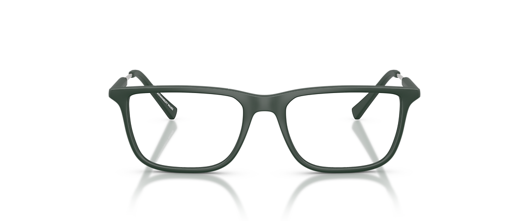 Armani Exchange AX3126 Matte Dark Green Frames