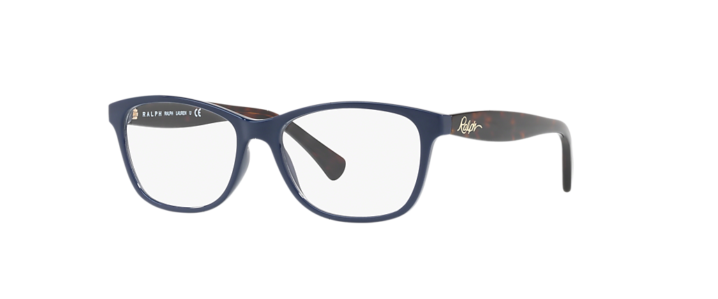 Ralph RA7083 Shiny Blue Frames