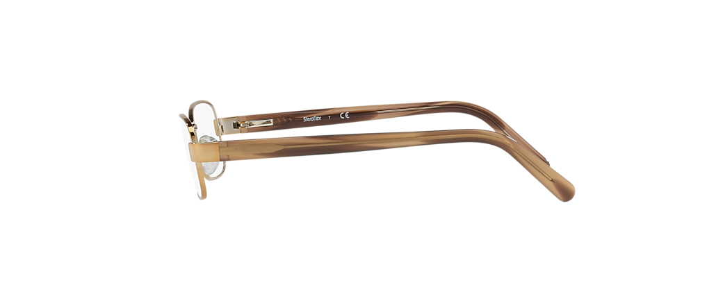 Sferoflex SF2589 Taupe Frames