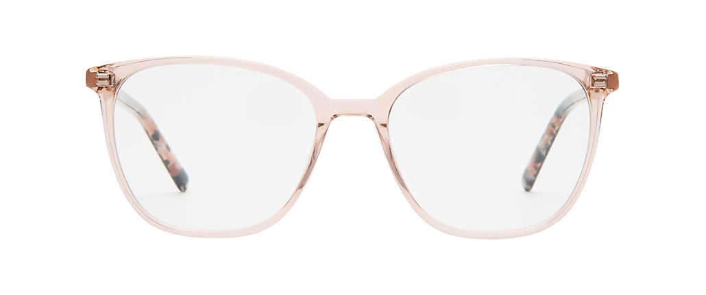Oroton Colette 25561 Pink Frames