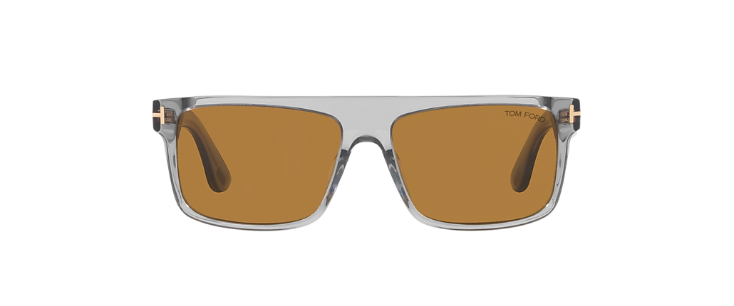 Tom Ford FT0999 Grey Sunglasses