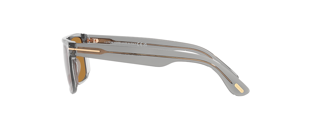Tom Ford FT0999 Grey Sunglasses