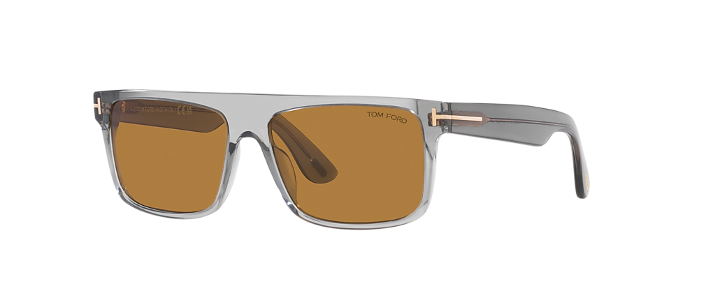 Tom Ford FT0999 Grey Sunglasses