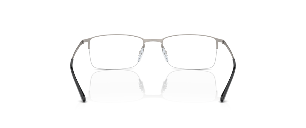 Giorgio Armani AR5010 Matte Brushed Golden Gunmetal Frames