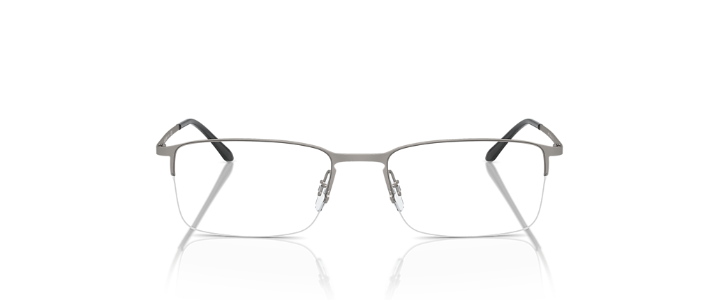 Giorgio Armani AR5010 Matte Brushed Golden Gunmetal Frames