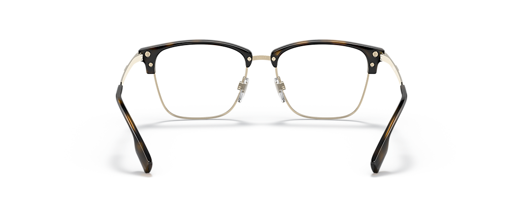 Burberry BE2359 Pearce Dark Havana Frames