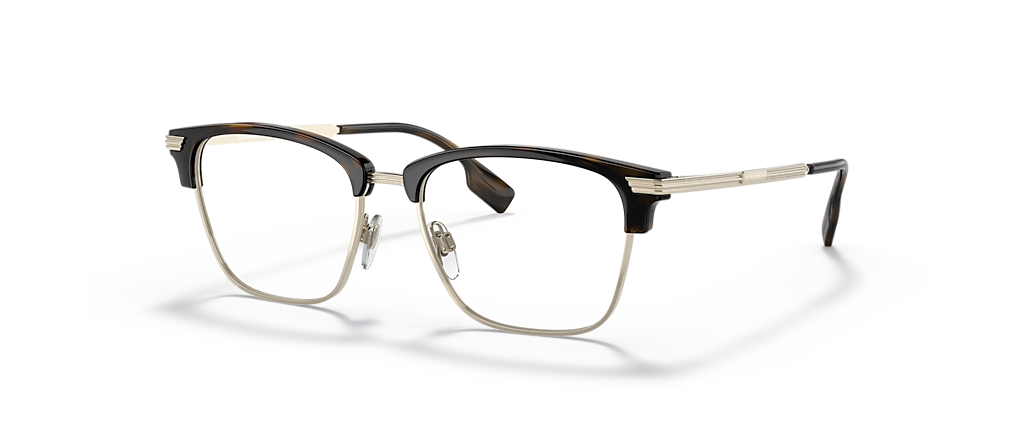 Burberry BE2359 Pearce Dark Havana Frames