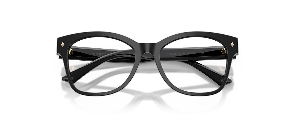 Jimmy Choo JC3056 Black Frames