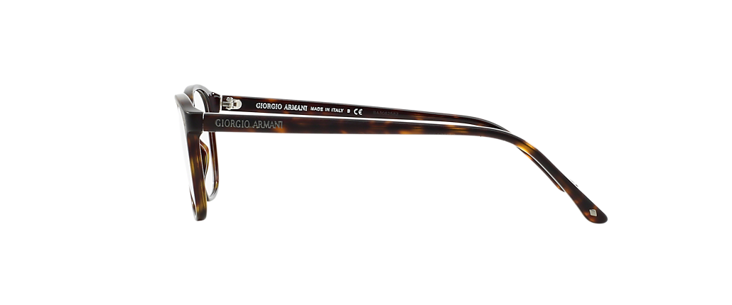 Giorgio Armani AR7003 Matte Dark Havana Frames