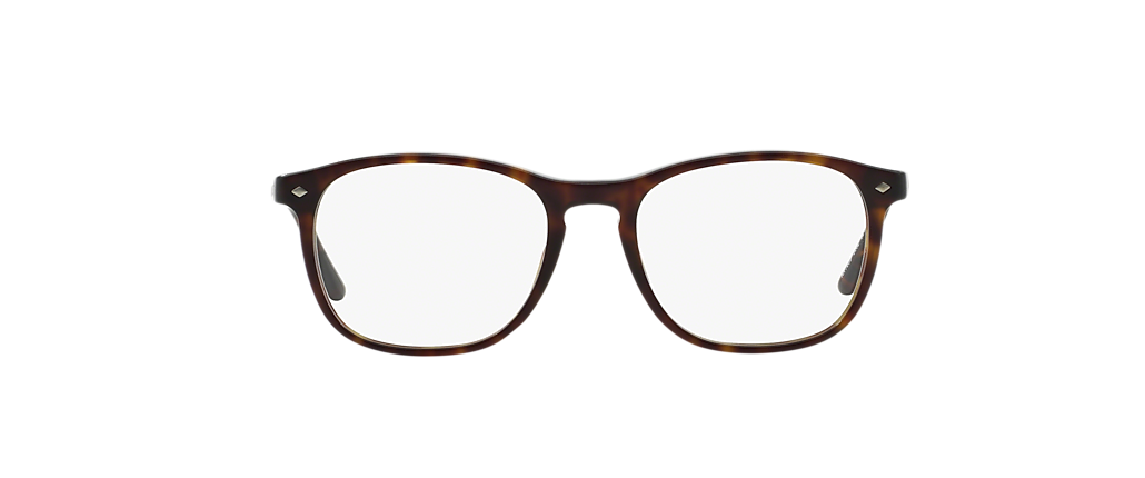Giorgio Armani AR7003 Matte Dark Havana Frames