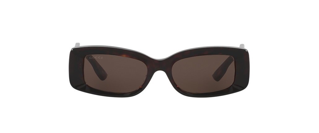Gucci GG1528S Tortoise Sunglasses