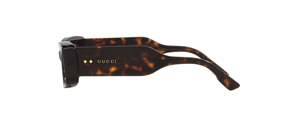 Gucci GG1528S Tortoise Sunglasses