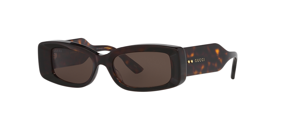 Gucci GG1528S Tortoise Sunglasses