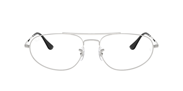 Ray-Ban RB6645 Explorer IV Optics