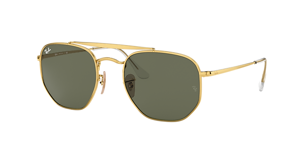 Ray-Ban RB3648 Marshal