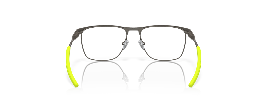 Oakley OY3003 Flip Kick (Youth Fit) Satin Lead Frames