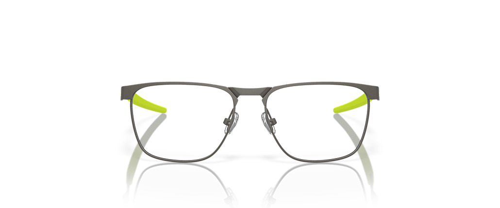 Oakley OY3003 Flip Kick (Youth Fit) Satin Lead Frames