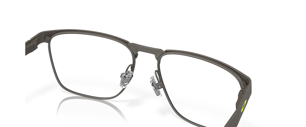 Oakley OY3003 Flip Kick (Youth Fit) Satin Lead Frames