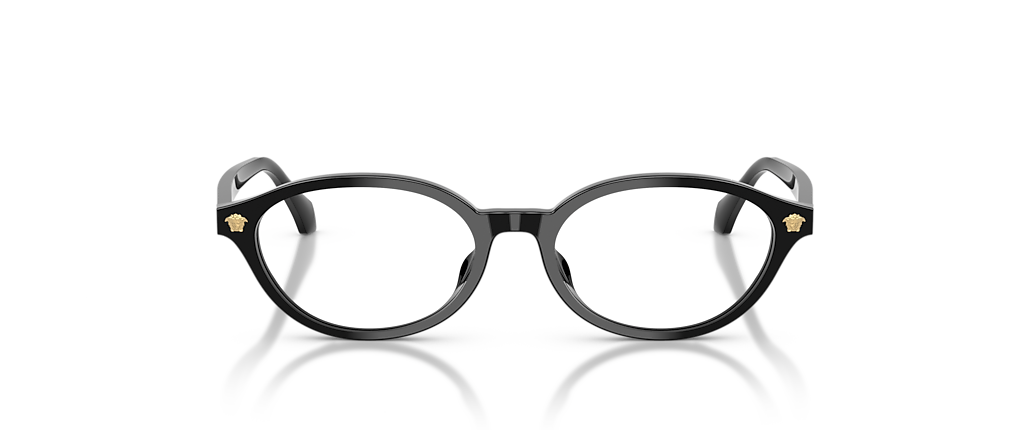 Versace VE3393D Black Frames