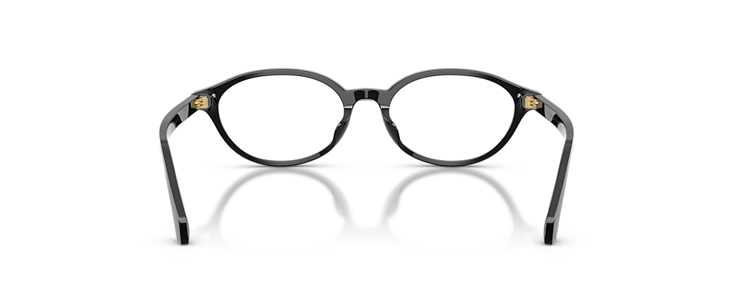 Versace VE3393D Black Frames