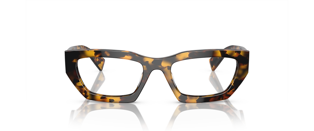 Miu Miu MU 03XV Honey Havana Frames