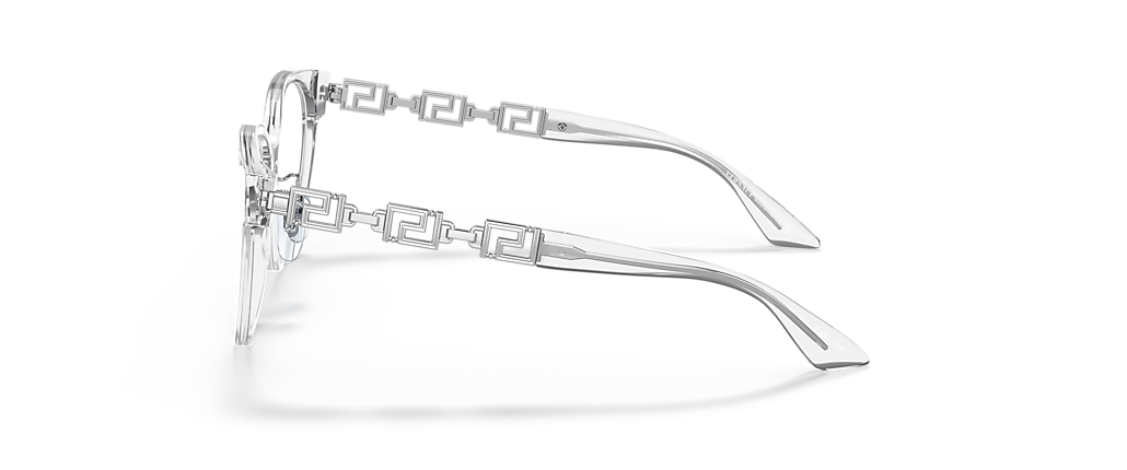 Versace VE3302D Crystal Frames