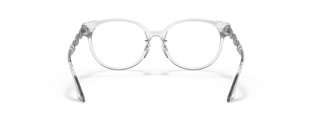 Versace VE3302D Crystal Frames