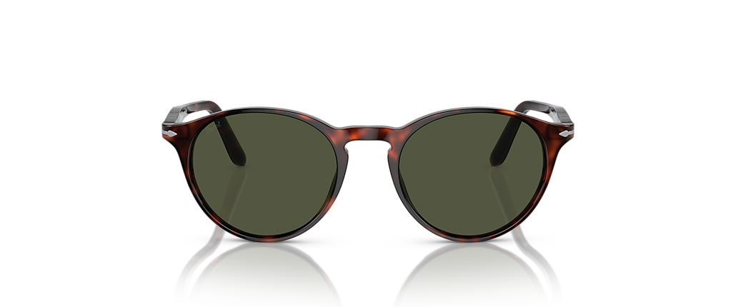 Persol PO3092SM Havana Sunglasses