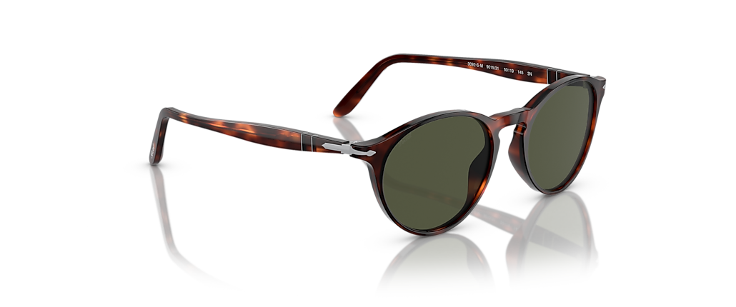Persol PO3092SM Havana Sunglasses