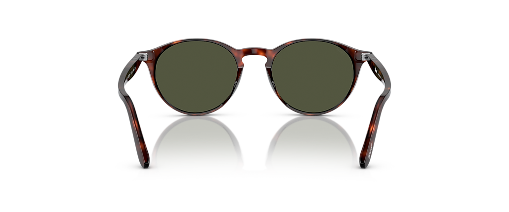Persol PO3092SM Havana Sunglasses