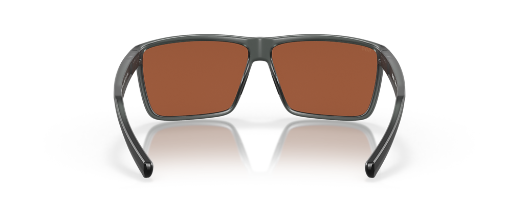 Costa 6S9018 Rincon Matte Smoke Crystal Sunglasses Costa 6S9018 Rincon Matte Smoke Crystal Sunglasses