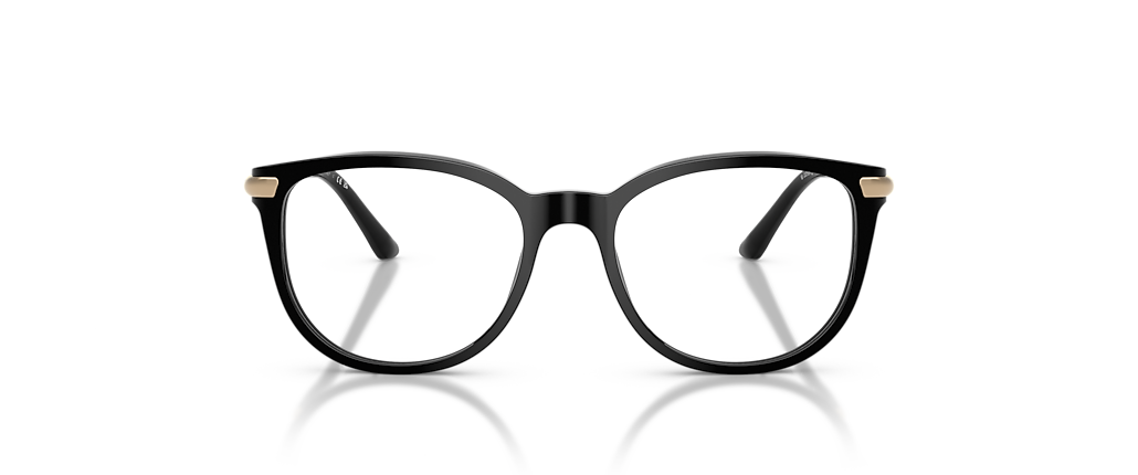 Burberry BE2255Q Black Frames Burberry BE2255Q Black Frames