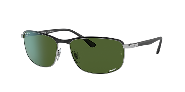 Ray-Ban RB3671CH Chromance