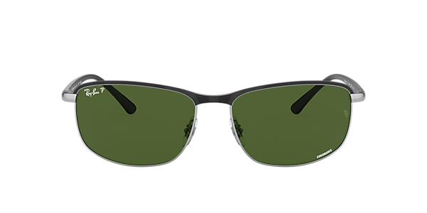 Ray-Ban RB3671CH Chromance