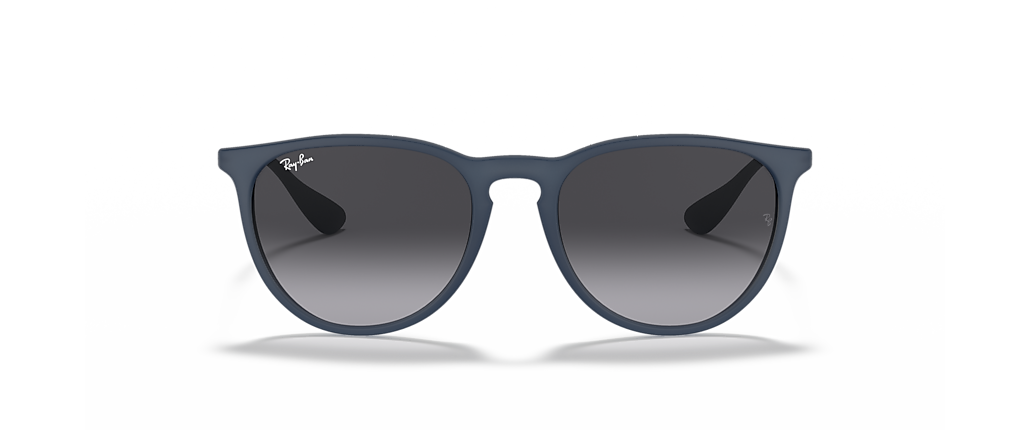 Ray-Ban RB4171 Erika Color Mix Blue Sunglasses Ray-Ban RB4171 Erika Color Mix Blue Sunglasses